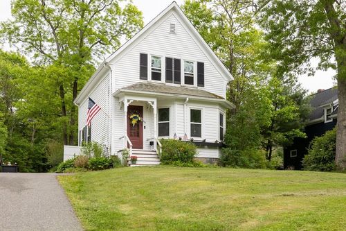 375 Main St, North Easton, MA, 02356-1106 | Card Image