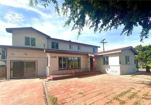 2645 W Via Corona, Montebello, CA, 90640 | Card Image