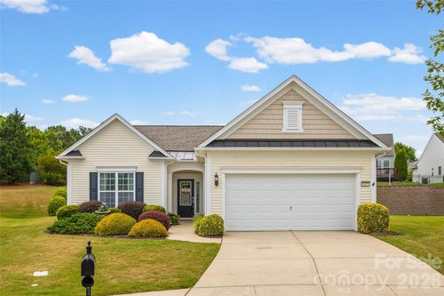 2027 Maned Goose Ct, Indian Land, SC, 29707-5974 | Card Image