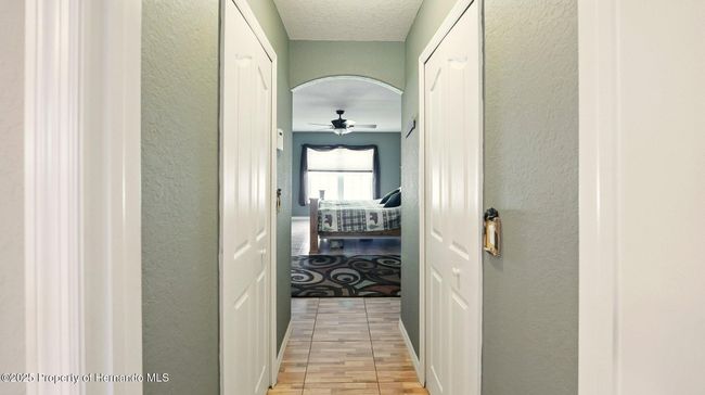 15348 Glossy Ibis Rd, House other with 3 bedrooms, 2 bathrooms and null parking in WEEKI WACHEE FL | Image 34