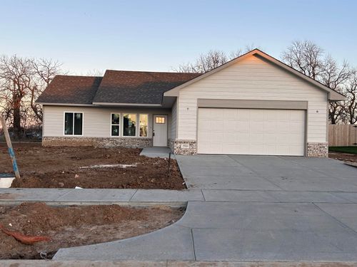 3566 N Forest Park, Derby, KS, 67037 | Card Image