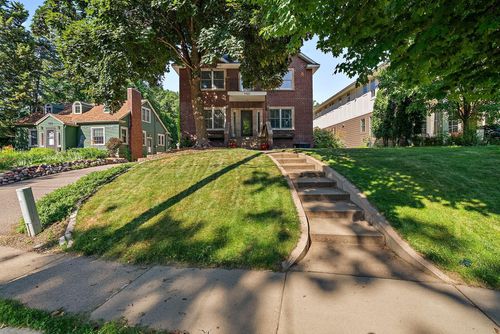 4407 Curve Ave, Edina, MN, 55424-1048 | Card Image