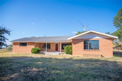 490 County Road 332, House other with 3 bedrooms, 2 bathrooms and null parking in Goldthwaite TX | Image 1