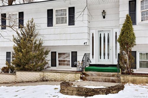 47 Lakeland Ave, Congers, NY, 10920-1707 | Card Image
