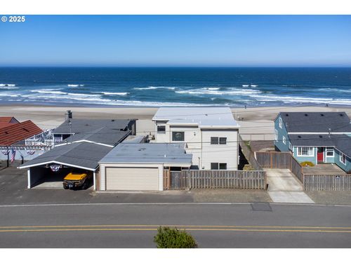 7131 Nw Logan Rd, Lincoln City, OR, 97367-9449 | Card Image