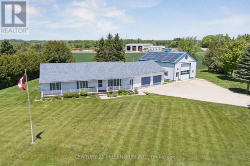 193280 Amaranth East Luther Townline, East Luther Grand Valley, ON, L9W0N5 | Card Image