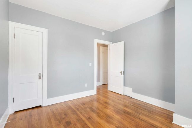 501 E 29 Th Pl, House other with 2 bedrooms, 1 bathrooms and null parking in Davenport IA | Image 14