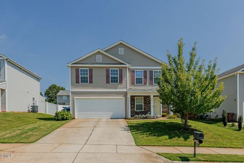 6609 Glenville Dr, Whitsett, NC, 27377-9141 | Card Image