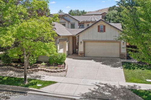 3083 Ten Mile Dr, Sparks, NV, 89436-7028 | Card Image