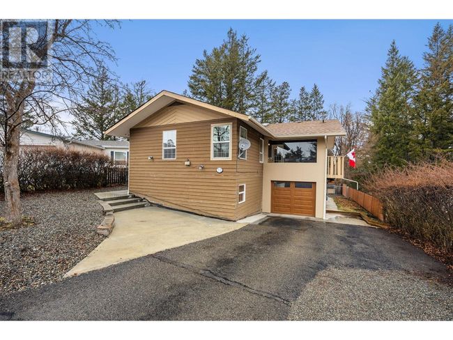 37 Breccia Dr, House other with 4 bedrooms, 3 bathrooms and 2 parking in Logan Lake BC | Image 49