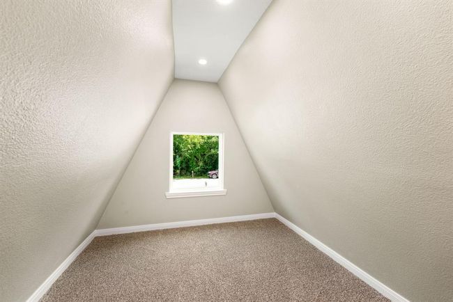 611 Big Deer Dr, House other with 2 bedrooms, 2 bathrooms and 2 parking in Crosby TX | Image 32