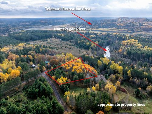 14991 S Riverside Rd, Cable, WI, 54821-4907 | Card Image