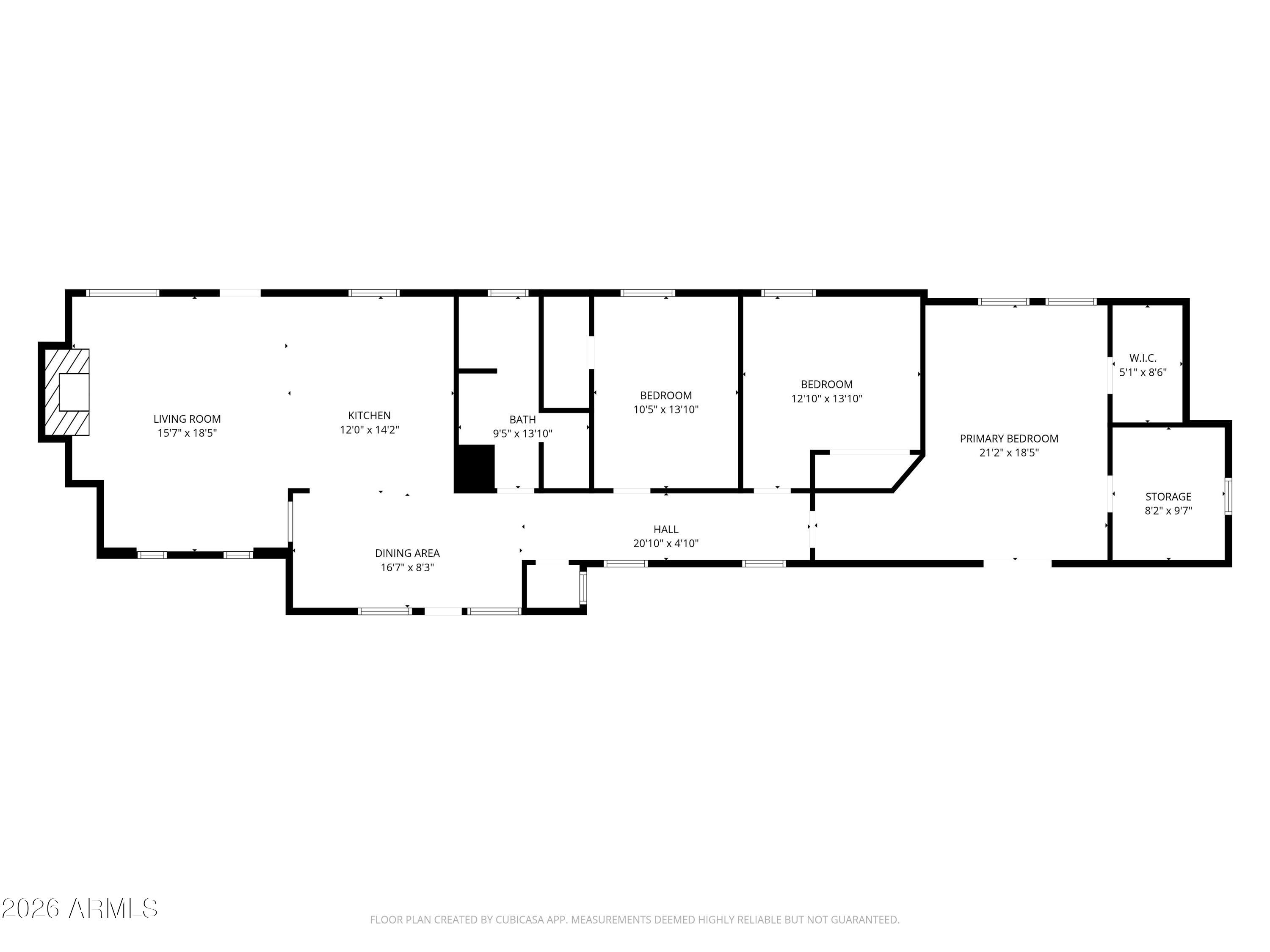 Residential in Phoenix 4