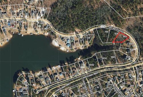 864 Vic Keith Rd, Sanford, NC, 27332-1155 | Card Image
