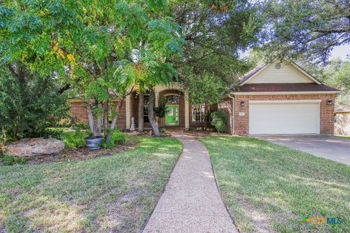 2900 Amber Forest Trail, Belton, TX, 76513 | Card Image