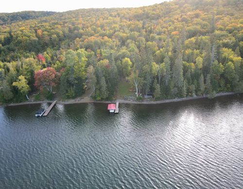 397 West Van Buren Cove Road, T17 R3 WELS, ME, 04785 | Card Image