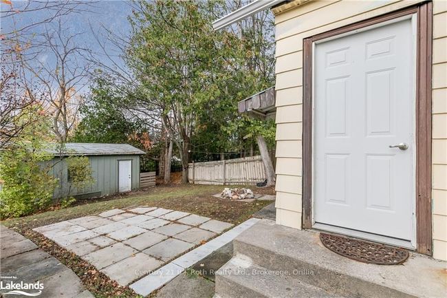 290 Barrie Rd, House other with 3 bedrooms, 2 bathrooms and 5 parking in Orillia ON | Image 22