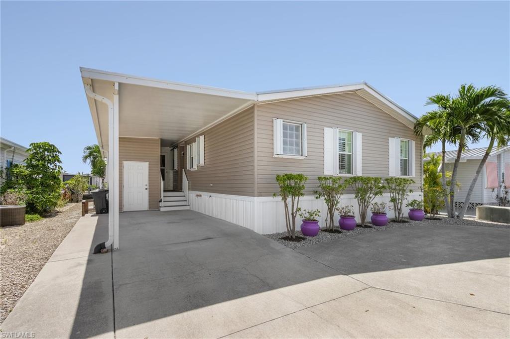 Residential Lease in ST. JAMES CITY