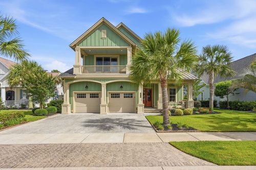 5972 Bolsena Pl, Myrtle Beach, SC, 29577-2081 | Card Image