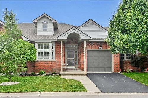 23 Northernbreeze St, Mount Hope, ON, L0R1W0 | Card Image