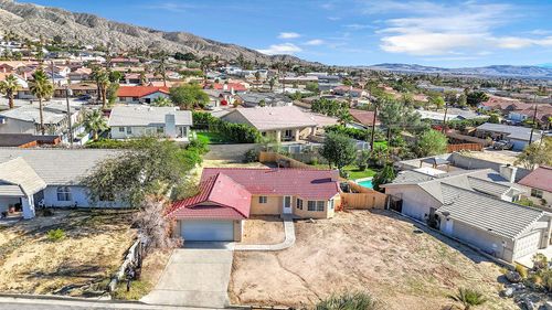 9872 Valencia Dr, Desert Hot Springs, CA, 92240-1812 | Card Image