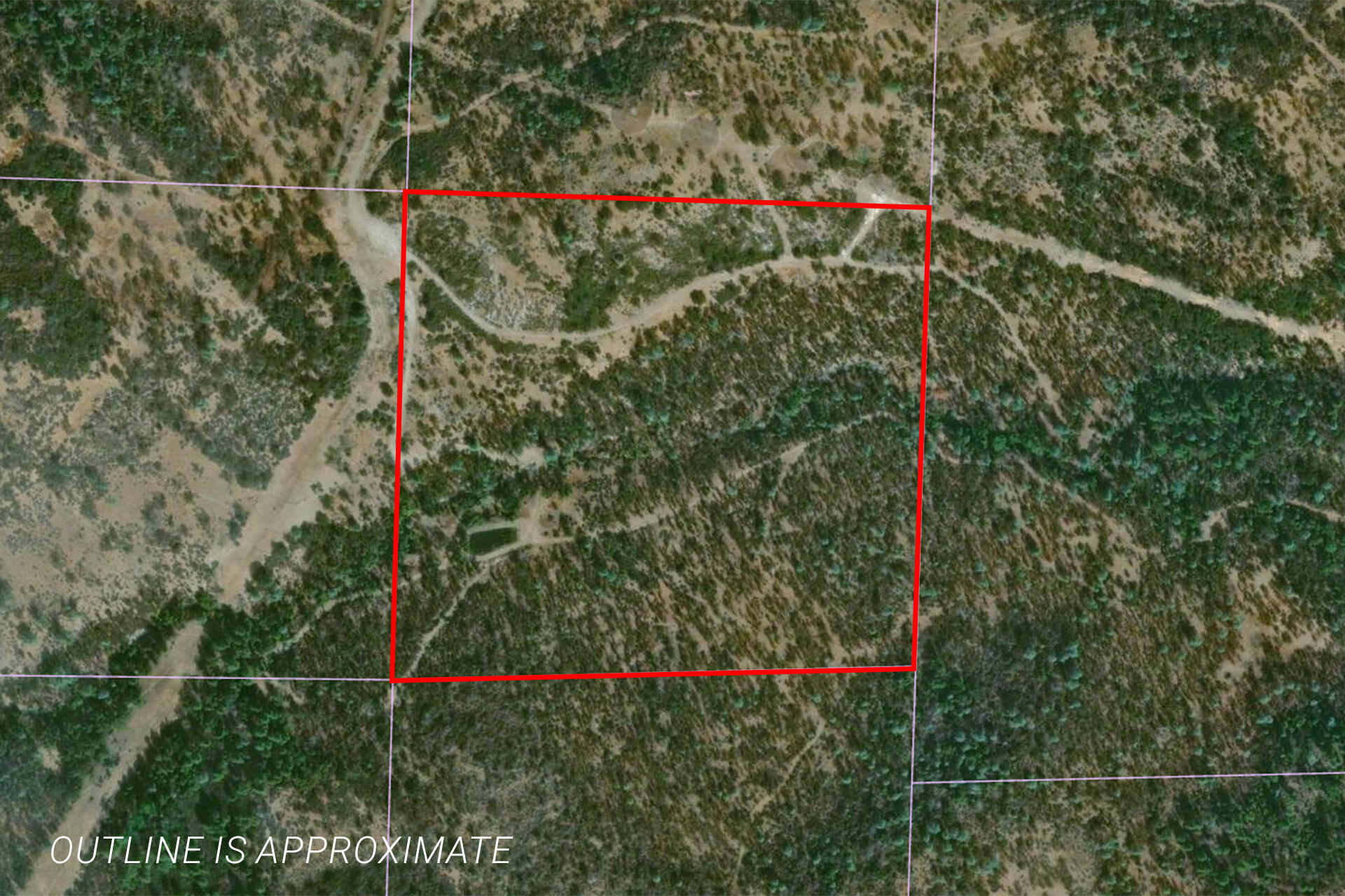 Land in Shingletown 2