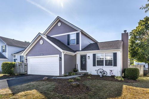 843 Spivey Ln, Galloway, OH, 43119-8699 | Card Image
