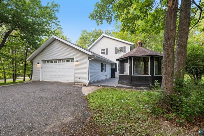 318 Viking Dr, House other with 4 bedrooms, 4 bathrooms and null parking in Hoyt Lakes MN | Image 26