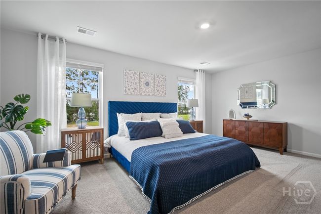 29 Cypress Loop, House other with 5 bedrooms, 3 bathrooms and null parking in Port Wentworth GA | Image 22