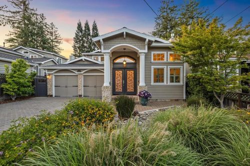 20433 Walnut Ave, Saratoga, CA, 95070-5426 | Card Image