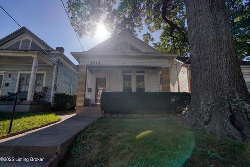 1514 Rufer Ave, Louisville, KY, 40204-1634 | Card Image
