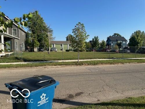 1912 Yandes Street, Indianapolis, IN, 46202 | Card Image