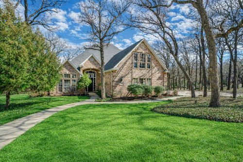 3360 Forest Glen Dr, Corinth, TX, 76210-2176 | Card Image