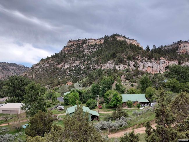 100 Smilo Draw, Home with 0 bedrooms, 0 bathrooms and null parking in Ten Sleep WY | Image 17