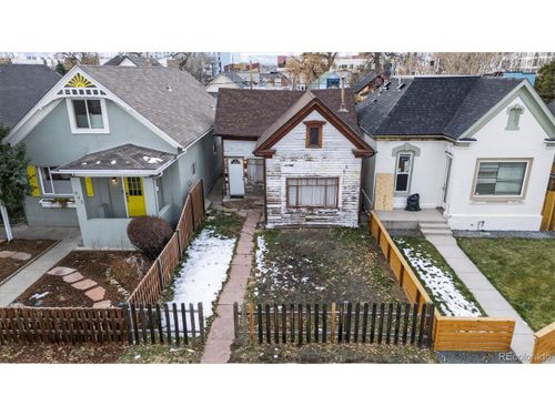 945 Lipan St, Denver, CO, 80204 | Card Image