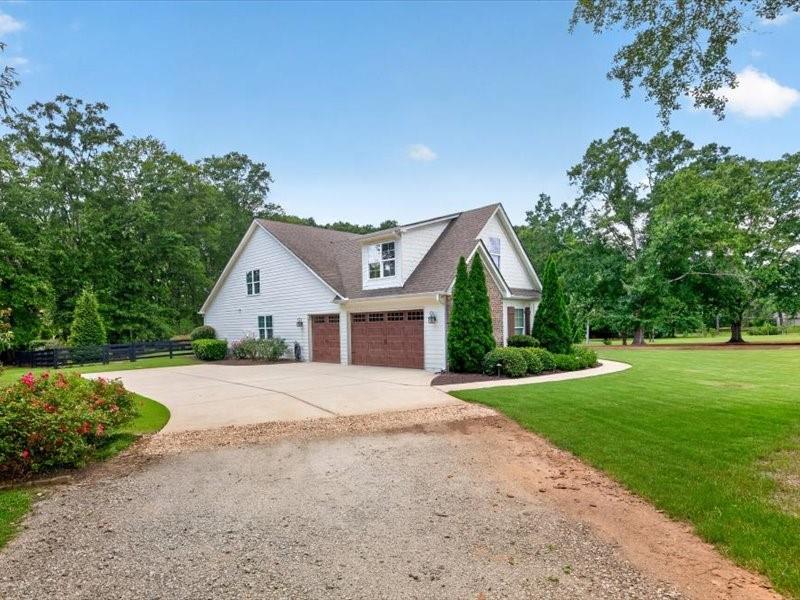 Residential in Newnan 5