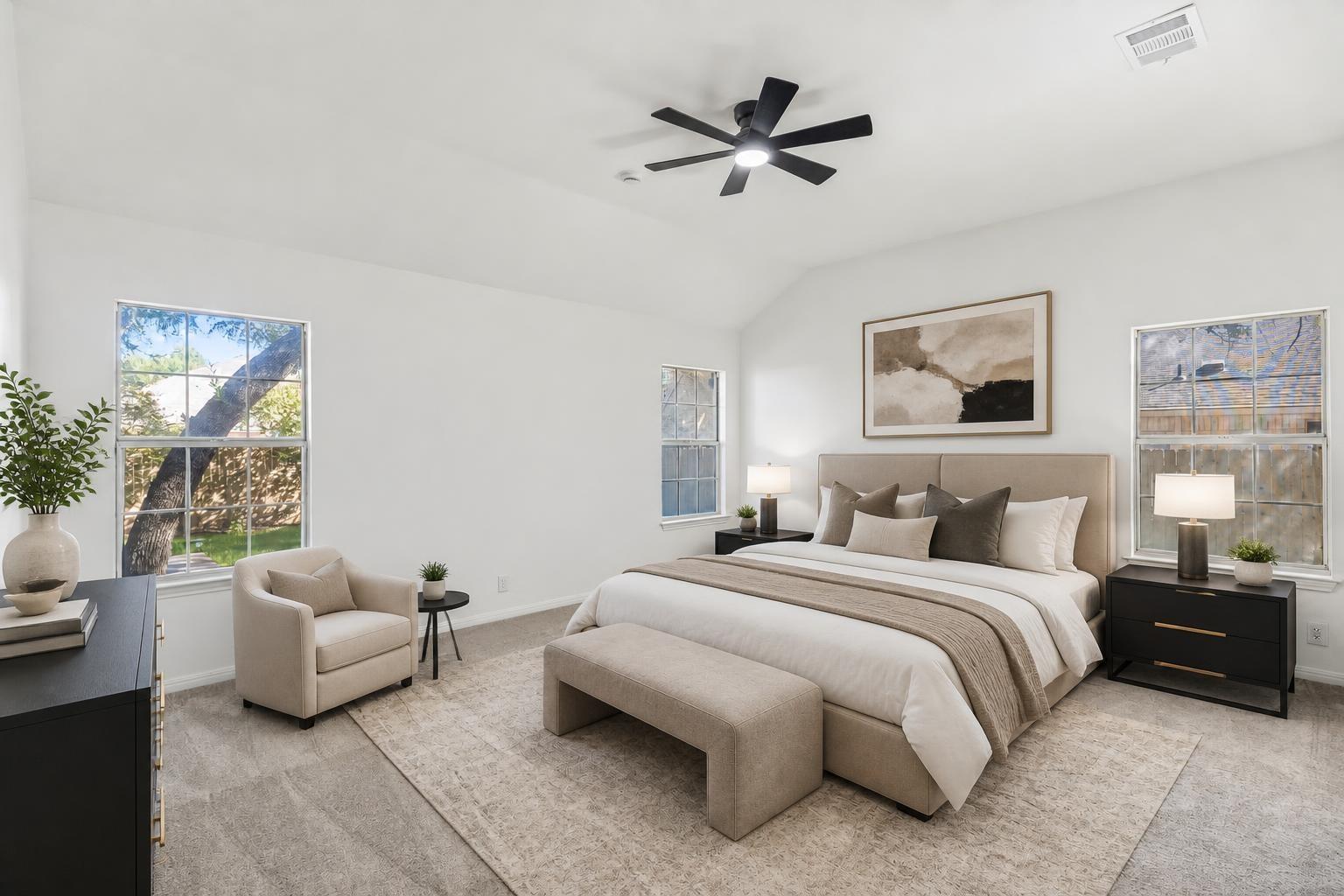 Residential in Round Rock 4