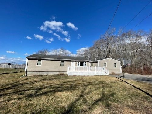 2206 Williams St, Dighton, MA, 02715-1302 | Card Image