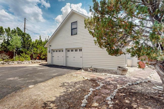 8 Fawn Rd, House other with 4 bedrooms, 3 bathrooms and null parking in Cedar Crest NM | Image 57