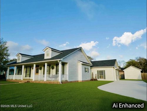 1302 Roswell St, Pascagoula, MS, 39581-2437 | Card Image