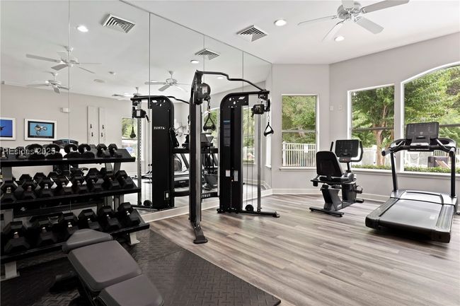 APT-1502 - 897 Fording Island Rd, Condo with 1 bedrooms, 1 bathrooms and null parking in Bluffton SC | Image 35