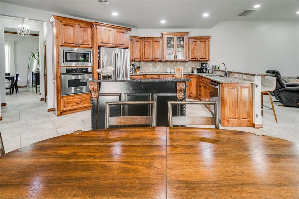 Residential in Edmond