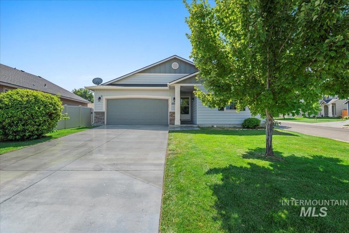 Fenestra St, Boise, ID 83709