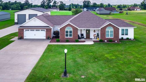 6209 Arbuckle Lane, Marion, IL, 62959 | Card Image