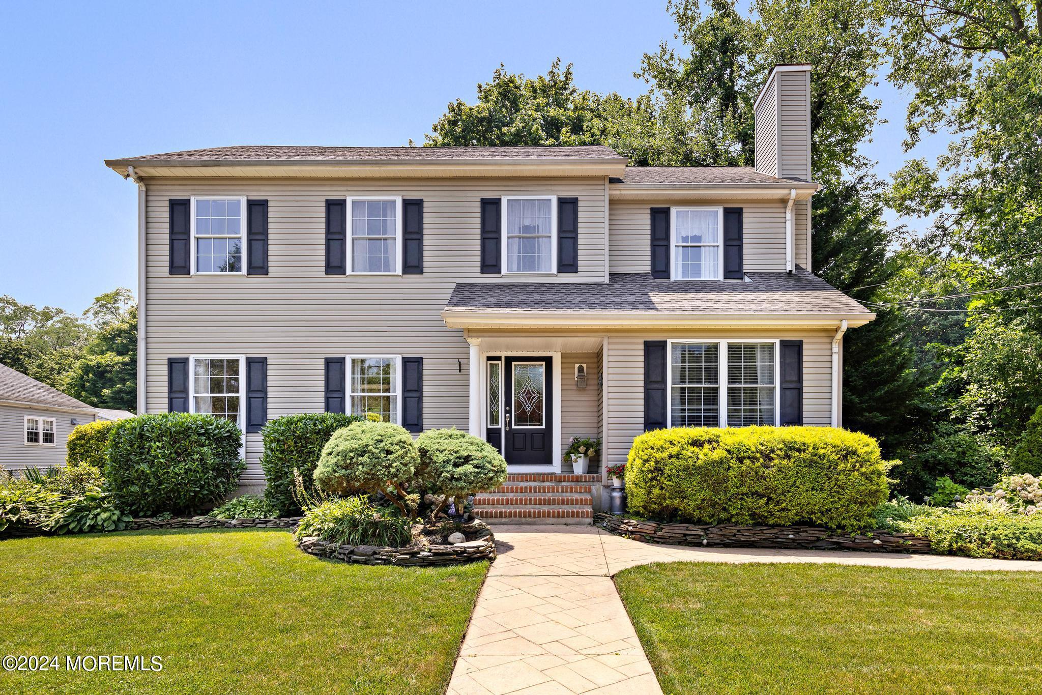 Johnson St, Wall Township, NJ 07719