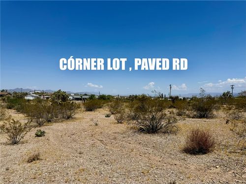 580 Ives Way, Meadview, AZ, 86444 | Card Image