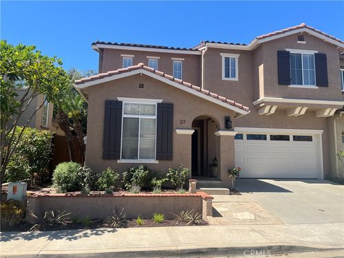 27 Las Cruces, Rancho Santa Margarita, CA, 92688-2853 | Card Image