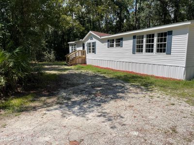 4806 Cattail Street, House other with 3 bedrooms, 2 bathrooms and null parking in Middleburg FL | Image 1