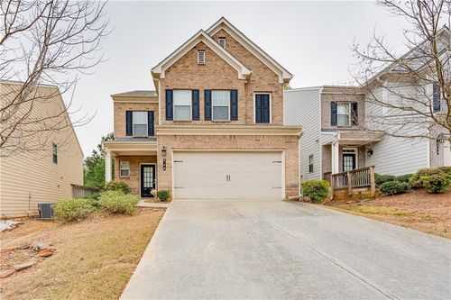 248 Hardy Water Dr, lawrenceville, GA, 30045-2298 | Card Image