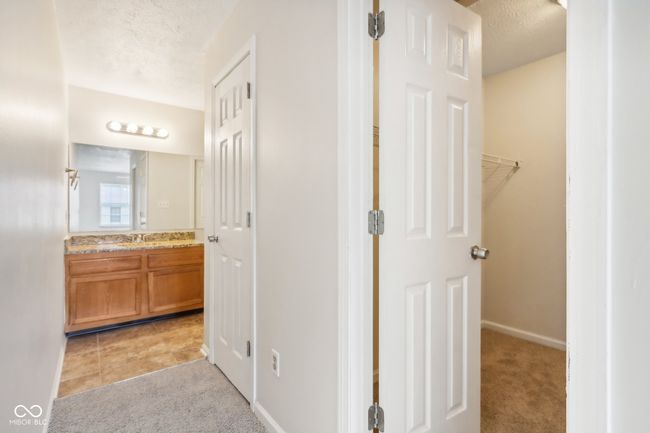 5822 Orth Cir, House other with 3 bedrooms, 3 bathrooms and null parking in Indianapolis IN | Image 23
